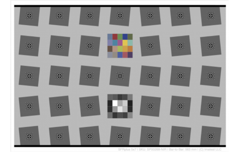 分辨率測(cè)試卡,攝像頭測(cè)試卡,鏡頭測(cè)試卡,圖像測(cè)試卡