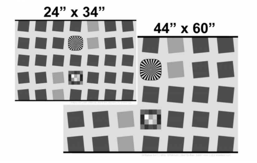 分辨率測(cè)試卡,攝像頭測(cè)試卡,鏡頭測(cè)試卡,圖像測(cè)試卡