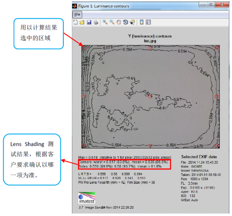 分辨率測(cè)試卡,攝像頭測(cè)試卡,鏡頭測(cè)試卡,圖像測(cè)試卡