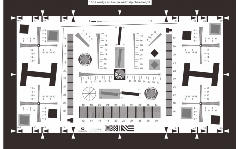 (12233-QE)ISO 12233 2000增強(qiáng)