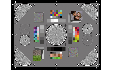 TE42-V2-Q 綜合多功能Chart圖