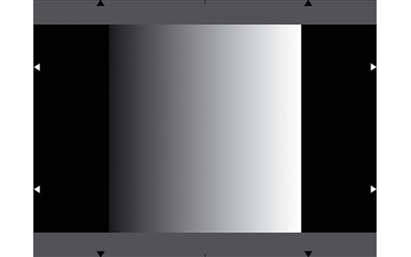 TE192-Q 鋸齒信號(hào)Chart圖