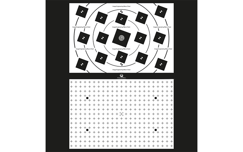 TE274-Q 微距Chart圖