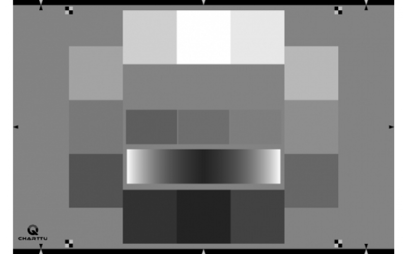 iso-15739噪聲恰圖