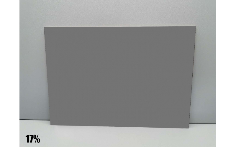 不同反射率黑白灰卡