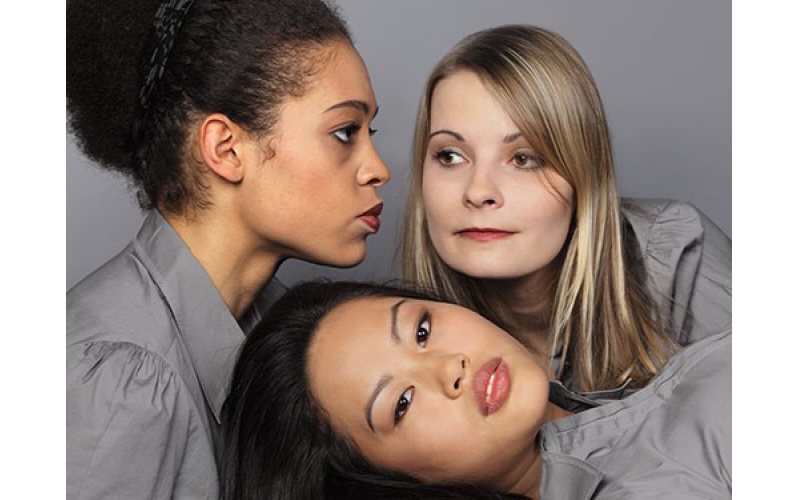 TE111B-Q 膚色Chart圖