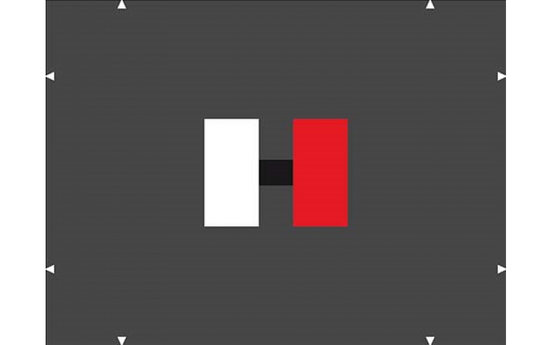 TE214-Q 色彩渲染測試圖(Iec 61146)