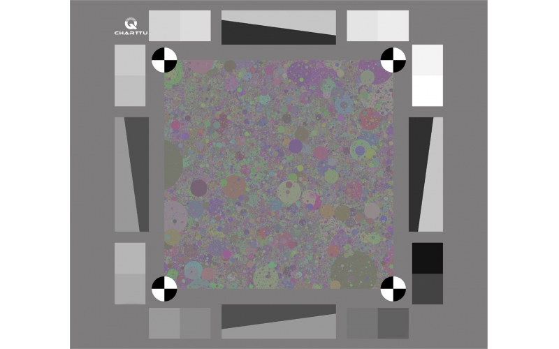 TE276-Q 彩色枯葉Chart圖