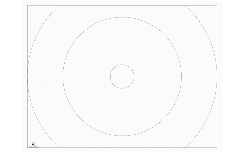 GB-T 29298-2012幾何失真卡