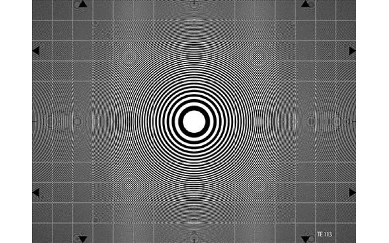 TE113-Q 帶網(wǎng)格動(dòng)態(tài)解析度Chart圖