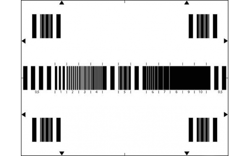 TE99-Q 調(diào)制深度Chart圖