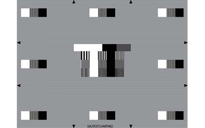 TE88 EIAJTC B2振幅測(cè)量圖垂直
