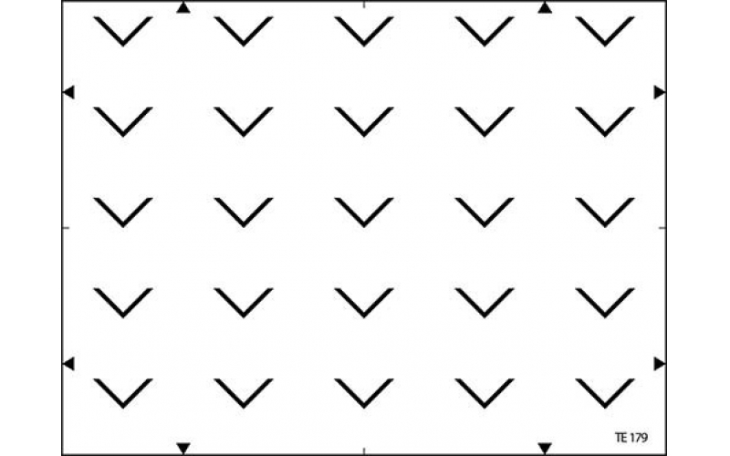 TE179-Q 頻率Chart圖(Iec 61146)